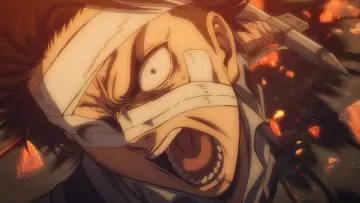 Backdrop to the movie "Attack on Titan: THE LAST ATTACK" #762263