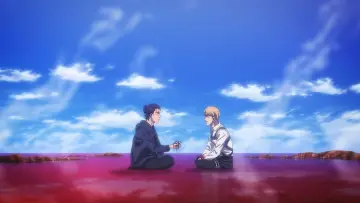Backdrop to the movie "Attack on Titan: THE LAST ATTACK" #762273