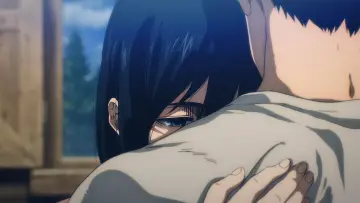 Backdrop to the movie "Attack on Titan: THE LAST ATTACK" #796158