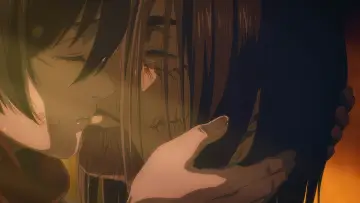 Backdrop to the movie "Attack on Titan: THE LAST ATTACK" #796160