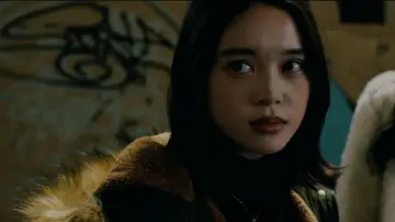 Backdrop to the movie "Ghost Killer" #1360850