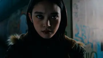 Backdrop to the movie "Ghost Killer" #1360853