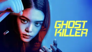 Backdrop to the movie "Ghost Killer" #782941