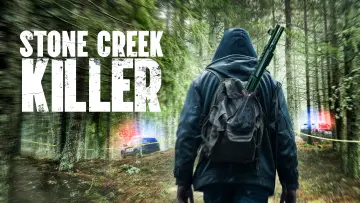 Backdrop to the movie "Stone Creek Killer" #606809