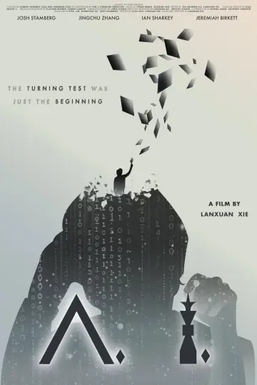 A.I. Poster