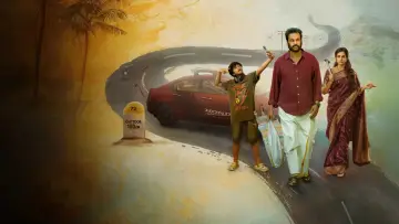 Sampradayini Suppini Suddapoosani