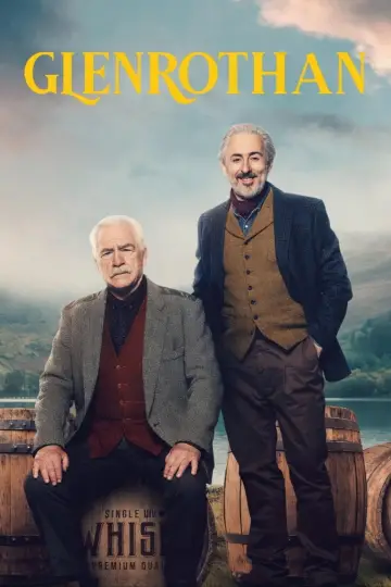 Poster to the movie "Glenrothan" #835811