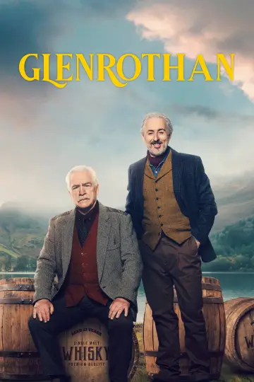 Poster to the movie "Glenrothan" #925661