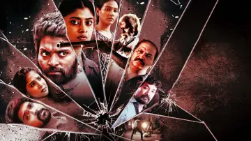 Adharma Kadhaigal Poster
