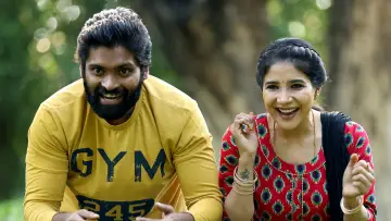Backdrop to the movie "Adharma Kadhaigal" #922820
