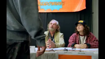 Backdrop to the movie "Meadowhawk" #836749