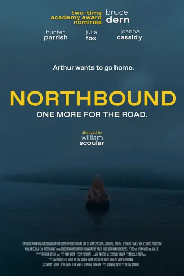 Northbound