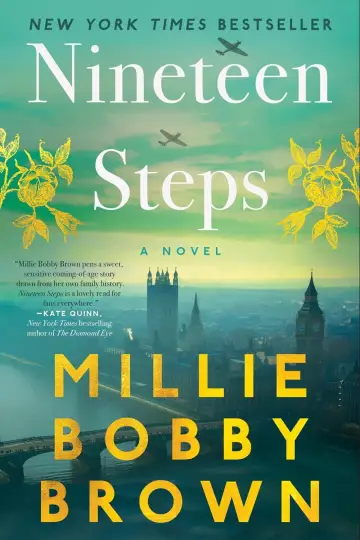Poster to the movie "Nineteen Steps" #881886