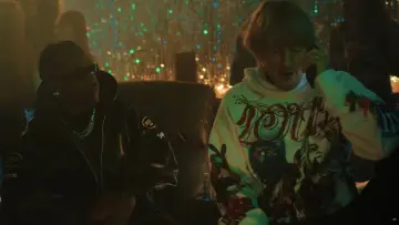 Backdrop to the movie "Rolling Loud: The Movie" #1768801