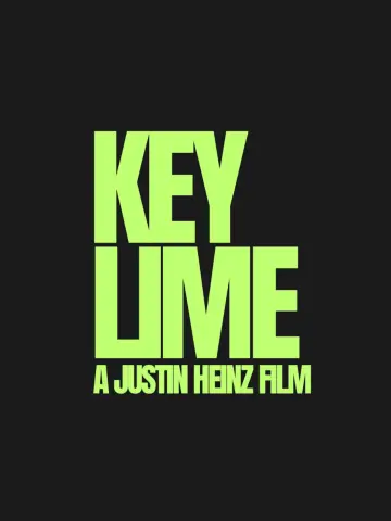Poster to the movie "Key Lime" #1161817