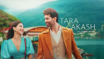 Backdrop to the movie "Tara And Akash: Love Beyond Realms" #1732681