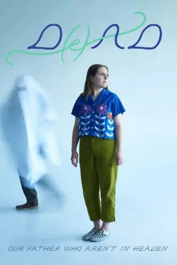 Poster to the movie "D(e)AD" #598236