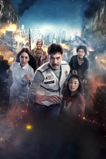 Bangkok Breaking: Heaven and Hell