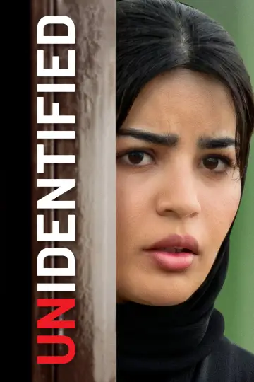 Poster to the movie "Unidentified" #1570471