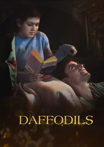 Poster to the movie "Daffodils" #1162815