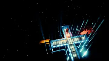 Backdrop to the movie "The Weeknd: Live at São Paulo" #982325