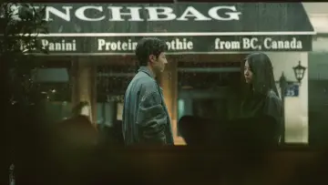 Backdrop to the movie "The Table: Day and Night" #1533053
