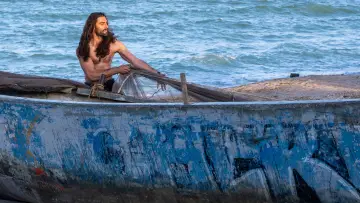 Backdrop to the movie "Vama Veche Retreat" #736706
