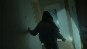 Backdrop to the movie "The House Where People Don