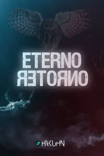 Poster to the movie "Eternal Return" #1627794