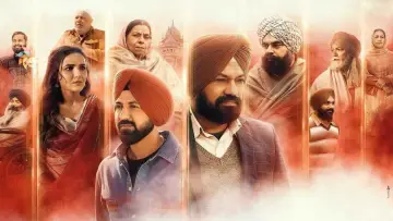 Backdrop to the movie "Ardaas Sarbat De Bhale Di" #650697