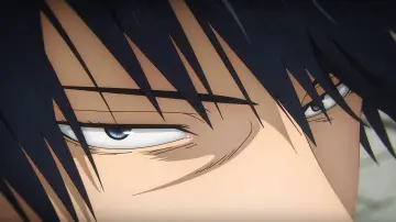 Backdrop to the movie "JUJUTSU KAISEN: Hidden Inventory / Premature Death - The Movie" #609740