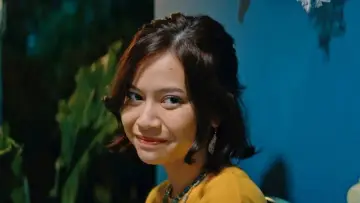Backdrop to the movie "Aku Jati, Aku Asperger" #1524594