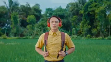 Backdrop to the movie "Aku Jati, Aku Asperger" #1524597