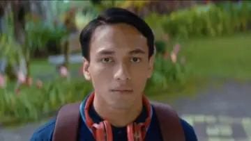 Backdrop to the movie "Aku Jati, Aku Asperger" #1524599