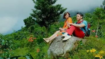Backdrop to the movie "Aku Jati, Aku Asperger" #1524602