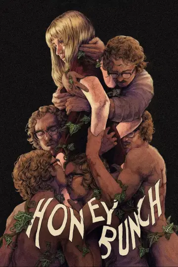 Poster to the movie "Honey Bunch" #779466
