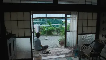 Backdrop to the movie "Sunset Sunrise" #798685