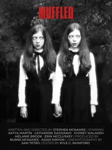 Poster to the movie "Muffled" #855473