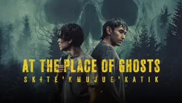 Backdrop to the movie "At the Place of Ghosts" #975833
