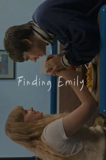 Poster to the movie "Finding Emily" #954985