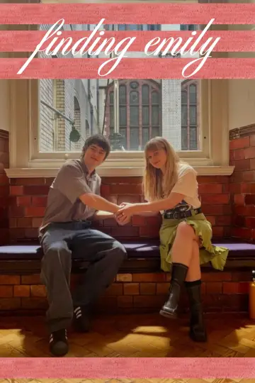 Poster to the movie "Finding Emily" #954987