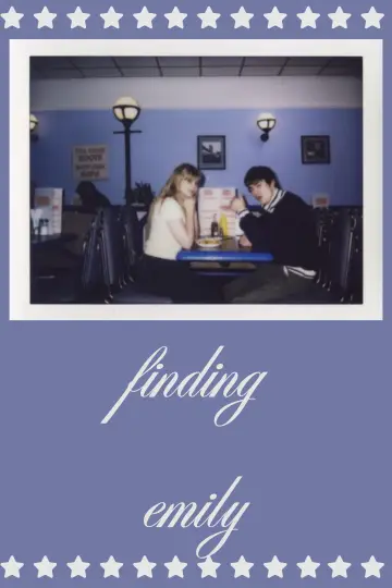 Poster to the movie "Finding Emily" #954993