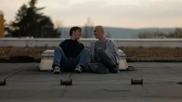 The Real Life Guys Poster