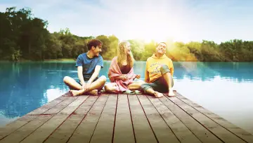 Backdrop to the movie "The Real Life Guys" #978884