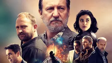 Backdrop to the movie "Vinci 2" #939008