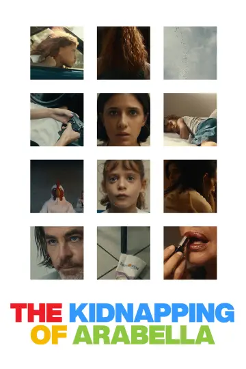 Poster to the movie "The Kidnapping of Arabella" #1658593