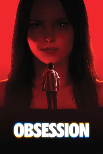 Poster to the movie "Obsession" #1153725