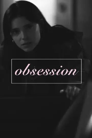 Poster to the movie "Obsession" #1153757