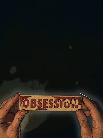 Poster to the movie "Obsession" #1153759