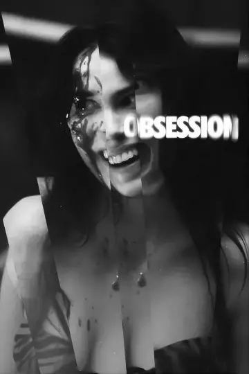Poster to the movie "Obsession" #1175875